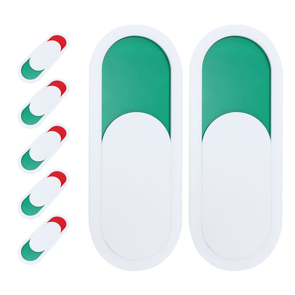 Home Office Vacantes - Lot de 7 panneaux de porte