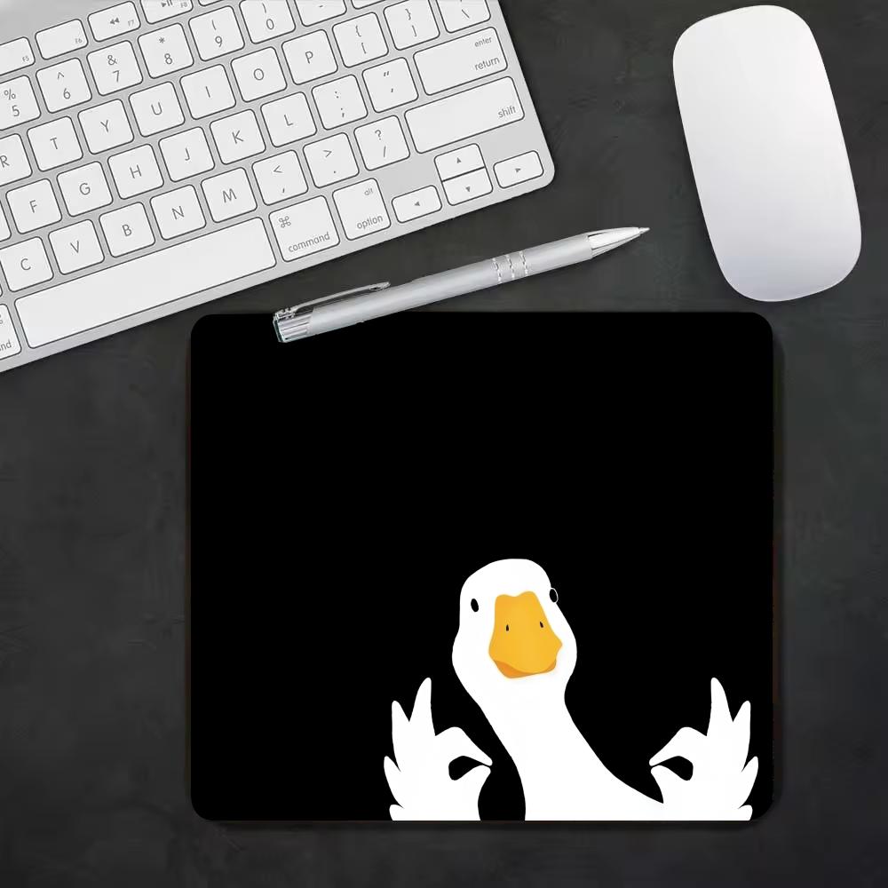 Home Office Background - Petit tapis de souris à motif