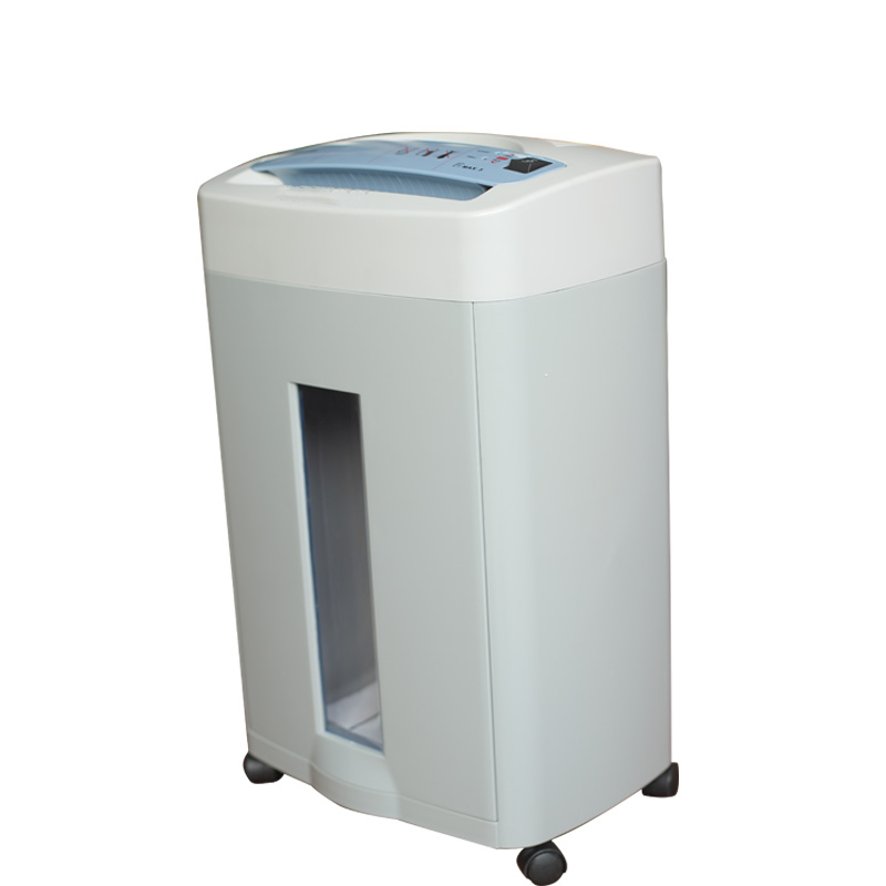 Home Office Paper Shredder - Broyeur de papier électrique DC-9120, niveau