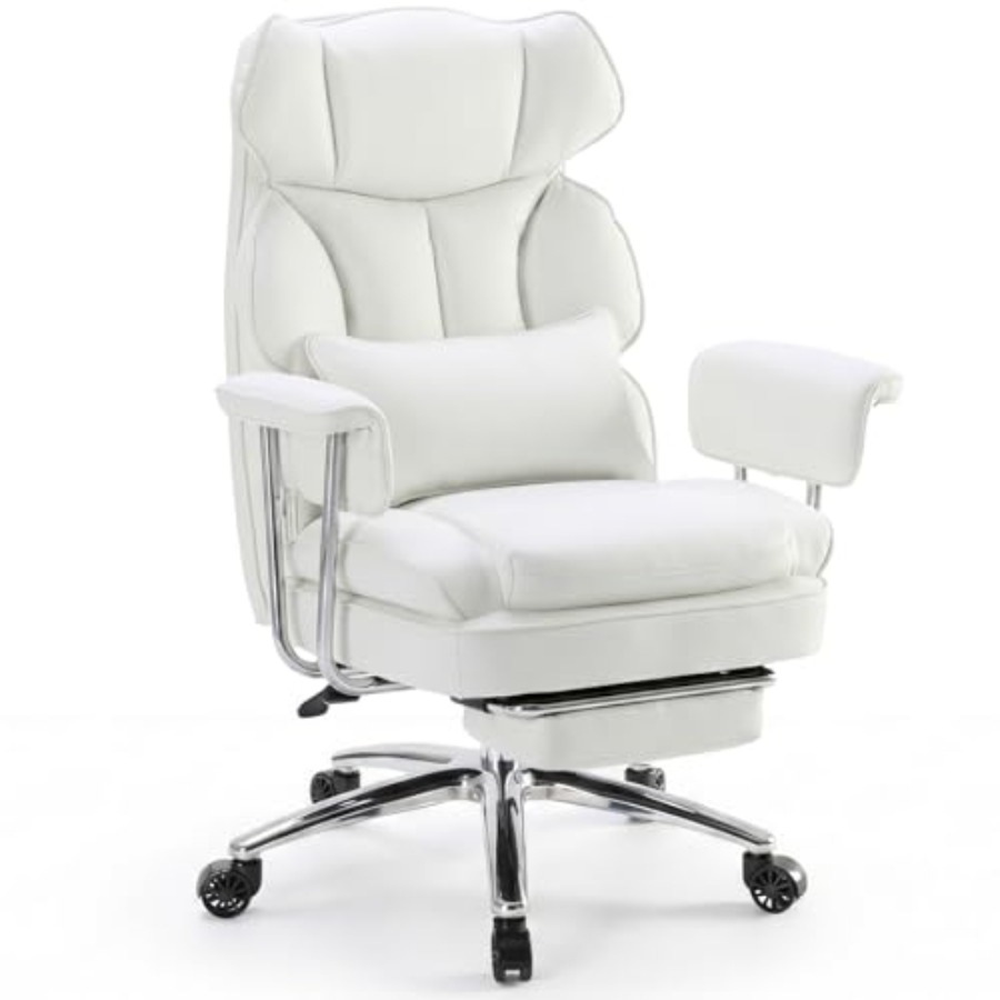 Home Office Desk - Chaise de bureau exécutive pour la