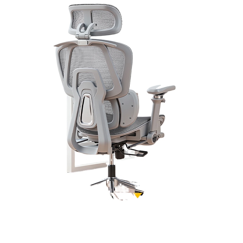 Home Office Desk - Chaise de bureau ergonomique UlanSen pour