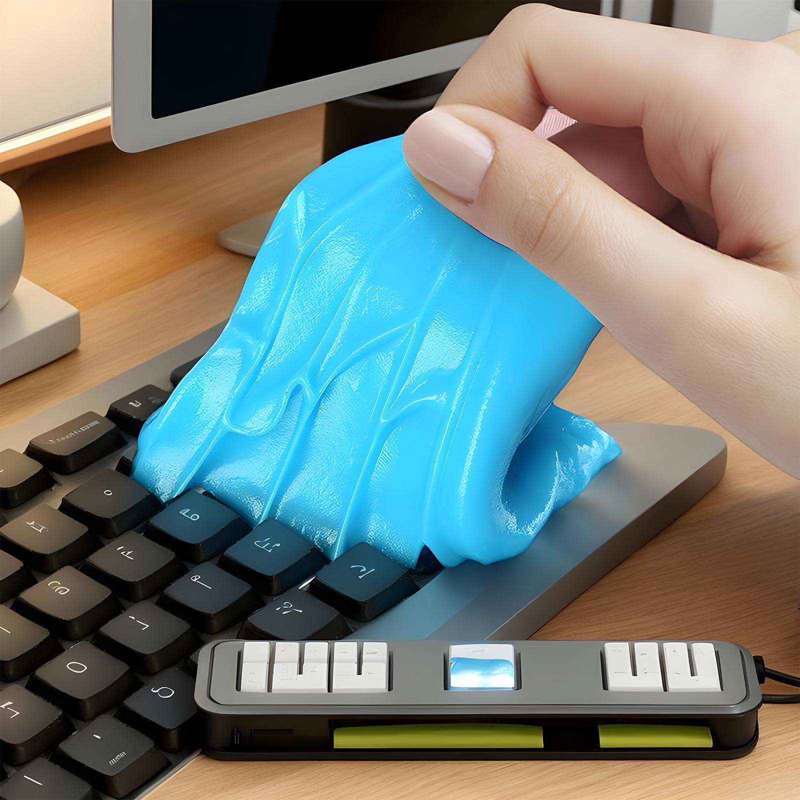 Home Office Programmer - Nettoyant Magique en Poudre pour Voiture