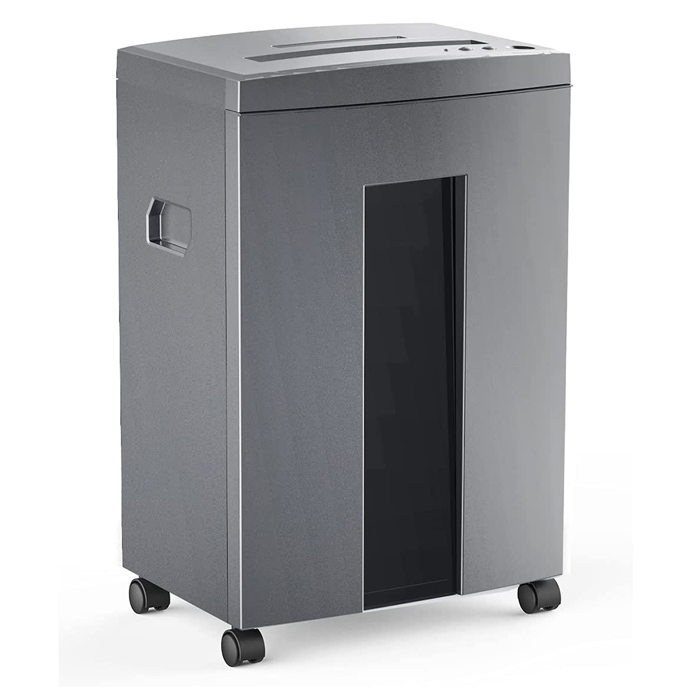 Home Office Paper Shredder - Destructeur de papier pour bureau à