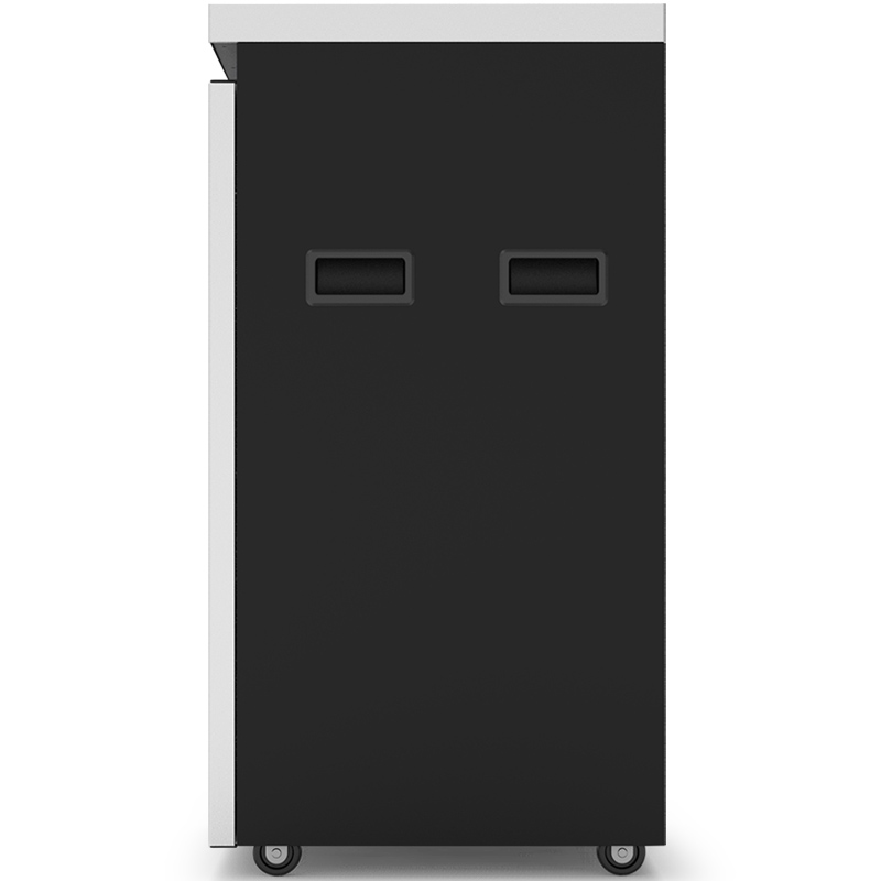 Home Office Paper Shredder - Broyeur de documents en papier CM-3500,