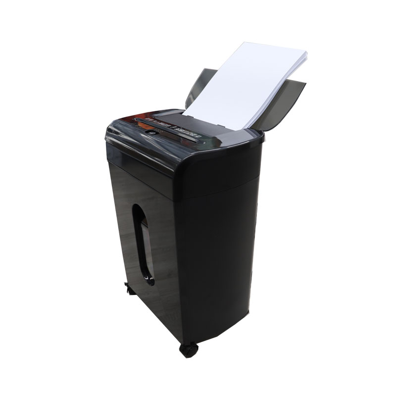 Home Office Paper Shredder - Bureau utilisation papier déchiqueteuse prix de