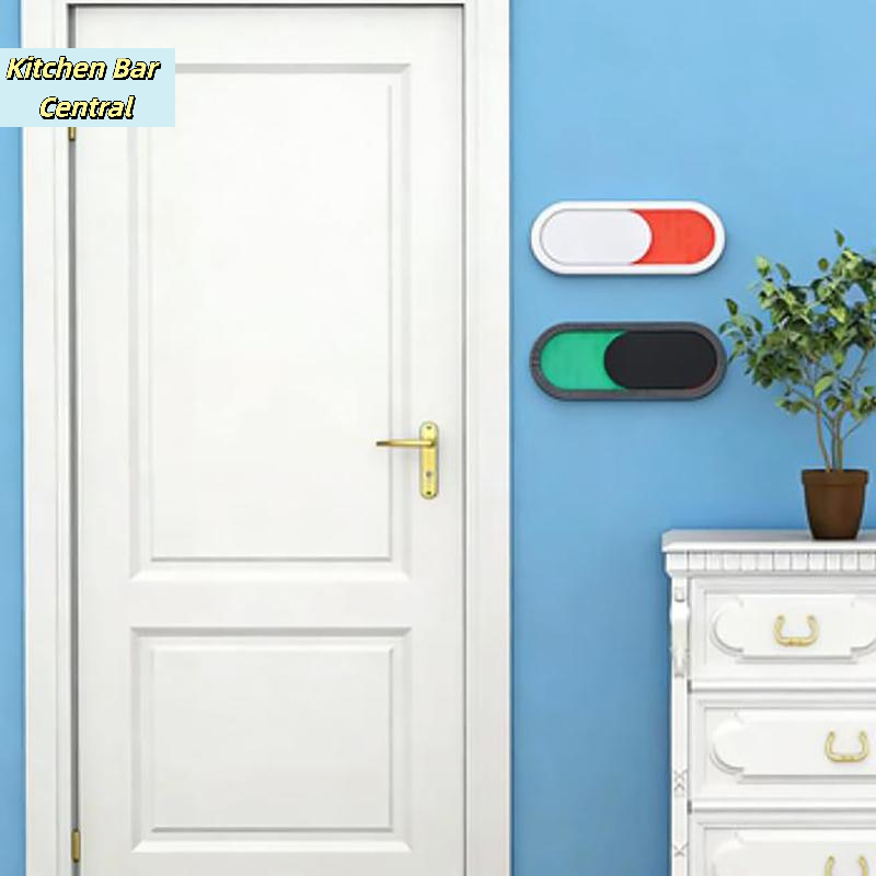 【1PC Panneau de signalisation  - Home Office Vacantes avis et prix