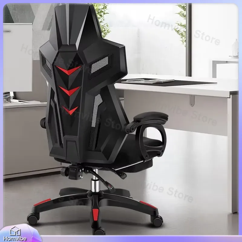 Chaise de jeu ergonomique avec - Home Office Desk avis et prix