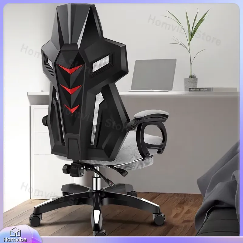 Chaise de jeu ergonomique avec - Home Office Desk avis et prix