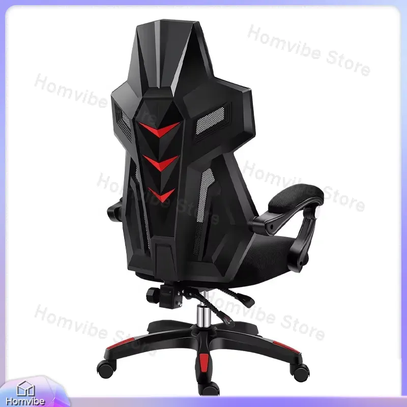 Chaise de jeu ergonomique avec - Home Office Desk avis et prix