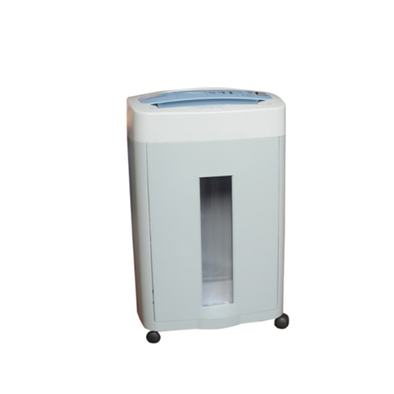 Broyeur de papier électrique D - Home Office Paper Shredder avis et prix