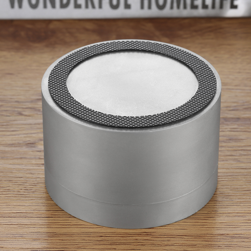 Cendrier en acier inoxydable a - Home Office Trend avis et prix