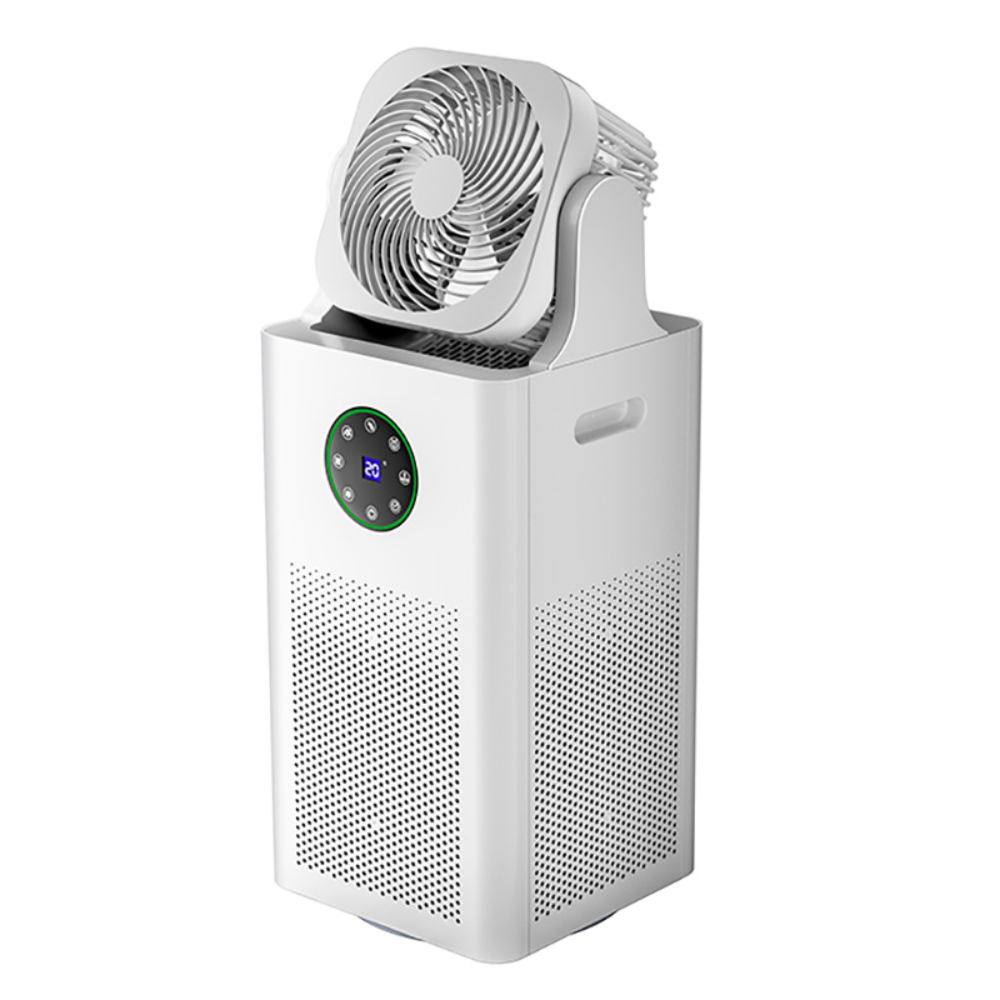 Purificateur d'air intelligent - Home Office Trend avis et prix