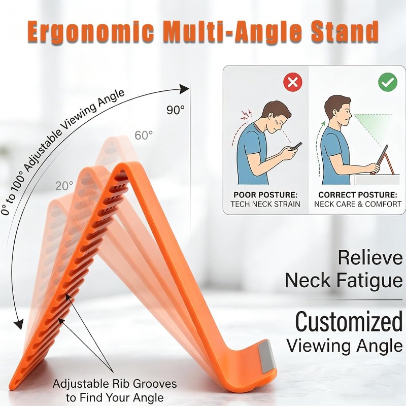 Support de téléphone portable  - Home Office Desk avis et prix