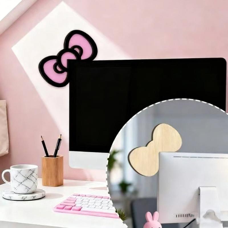 Nouvelles décorations d'écran  - Home Office Programmer avis et prix