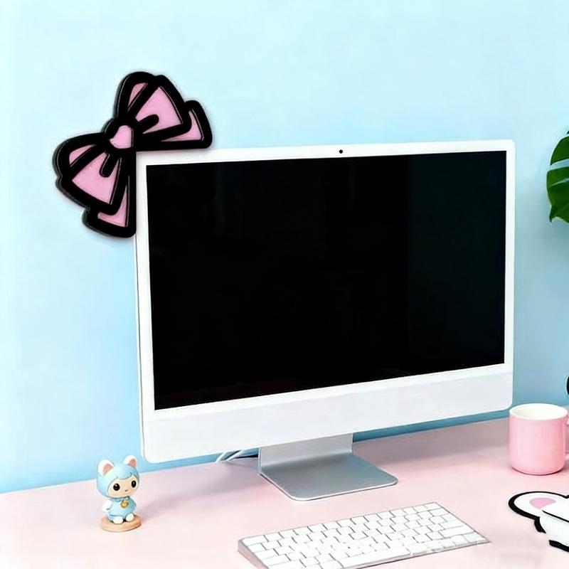 Nouvelles décorations d'écran  - Home Office Programmer avis et prix