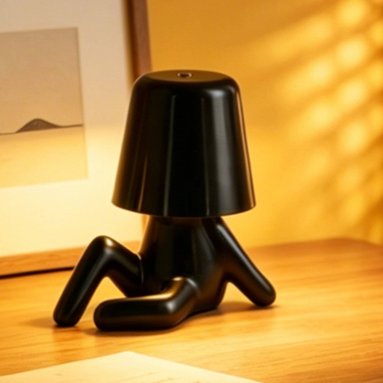 Lampe de chevet en résine ABS  - Home Office Desk avis et prix