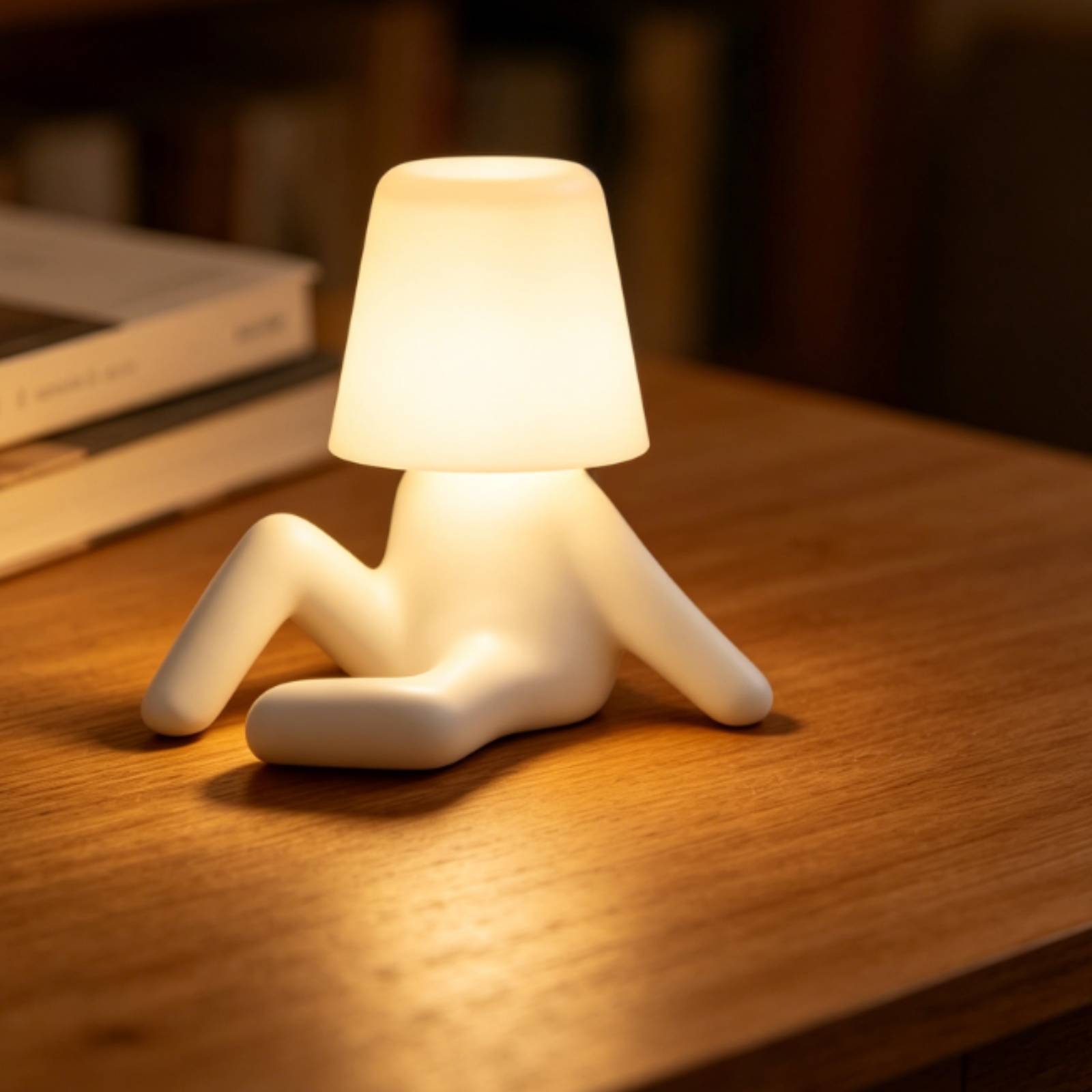 Lampe de chevet en résine ABS  - Home Office Desk avis et prix