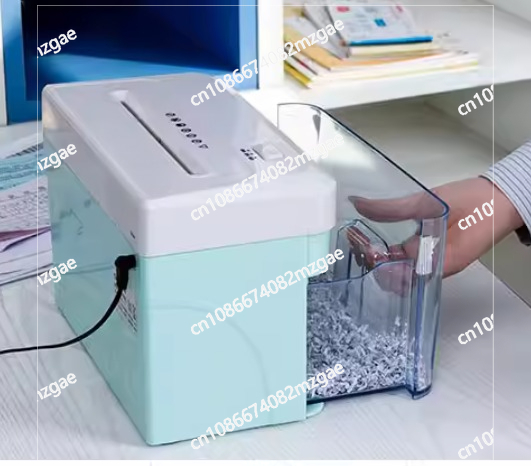 Déchiqueteuse de bureau électr - Home Office Paper Shredder avis et prix