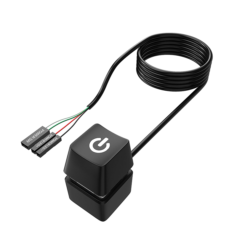 Câble d'extension de bouton de - Home Office Programmer avis et prix