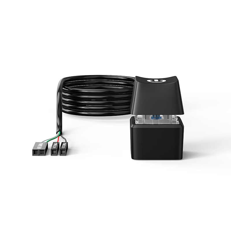 Câble d'extension de bouton de - Home Office Programmer avis et prix