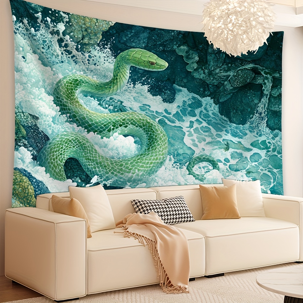 1 pièce de tissu de fond avec  - Home Office Background avis et prix