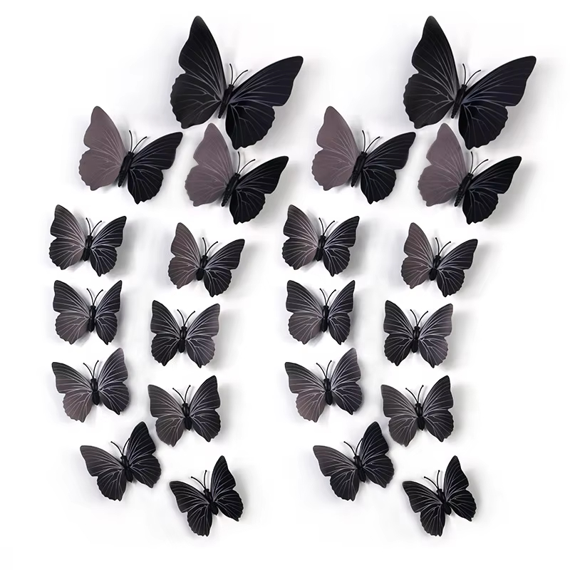 36 autocollants muraux 3D amov - Home Office Background avis et prix