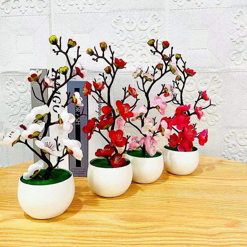 Simulation de Pot de fleur de  - Home Office Background avis et prix