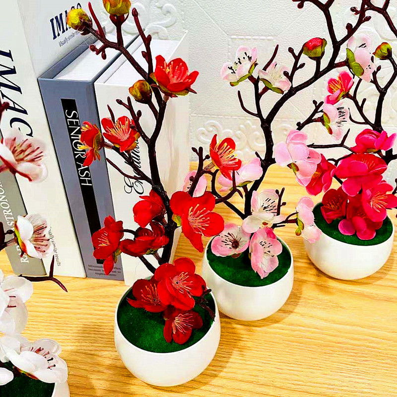 Simulation de Pot de fleur de  - Home Office Background avis et prix