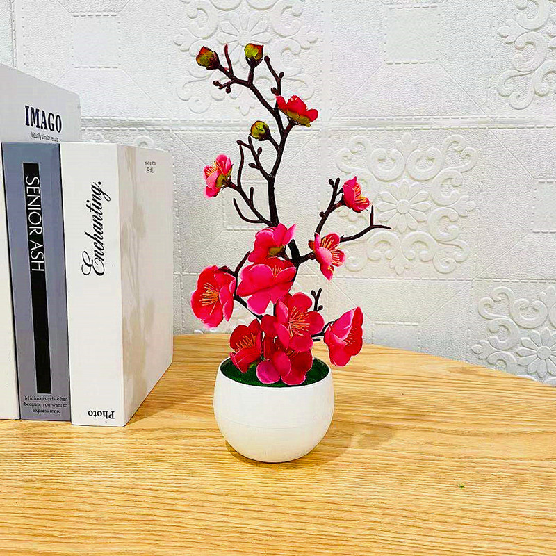 Simulation de Pot de fleur de  - Home Office Background avis et prix
