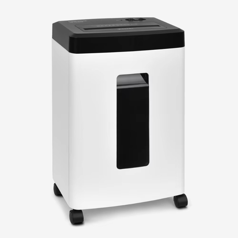 Petite Machine de déchiquetage - Home Office Paper Shredder avis et prix