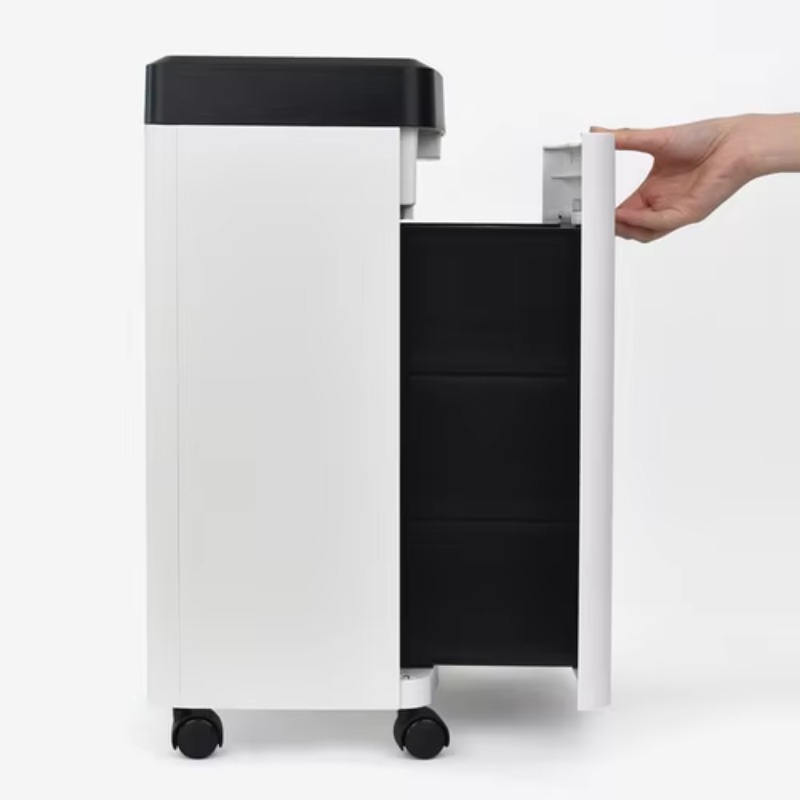 Petite Machine de déchiquetage - Home Office Paper Shredder avis et prix