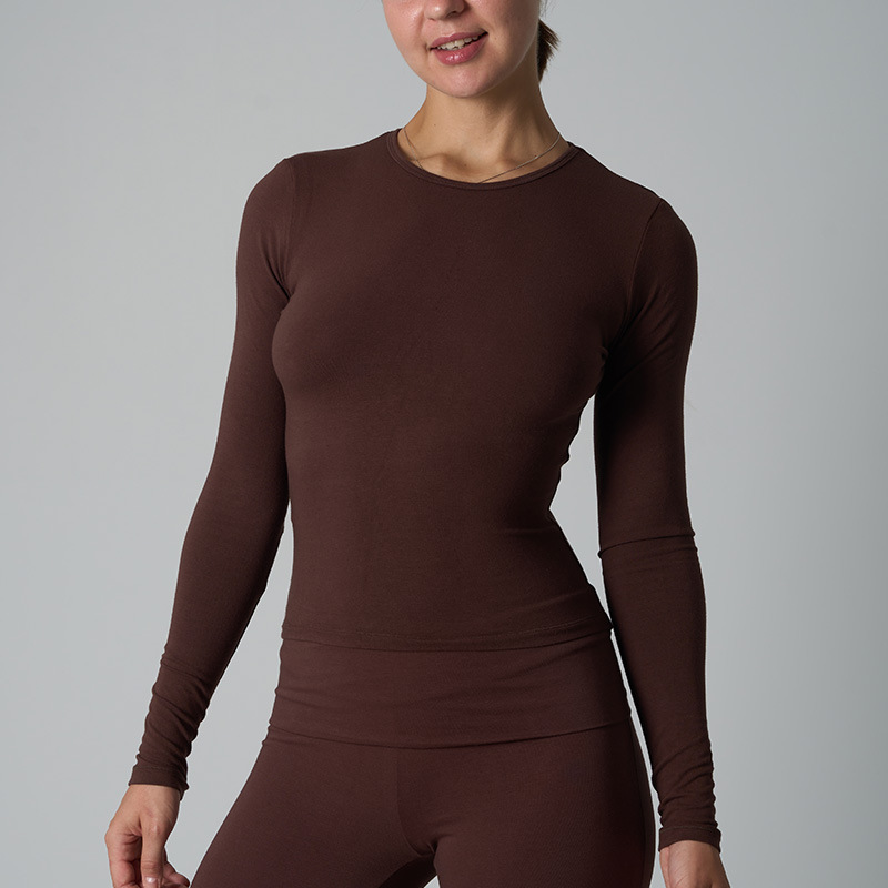 Maillot de coton à haute élast - Home Office Trend avis et prix