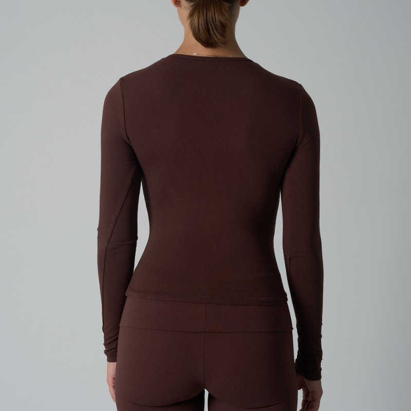Maillot de coton à haute élast - Home Office Trend avis et prix