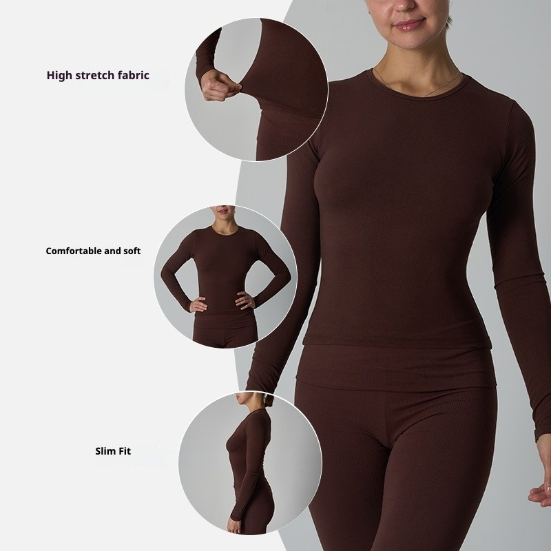 Maillot de coton à haute élast - Home Office Trend avis et prix