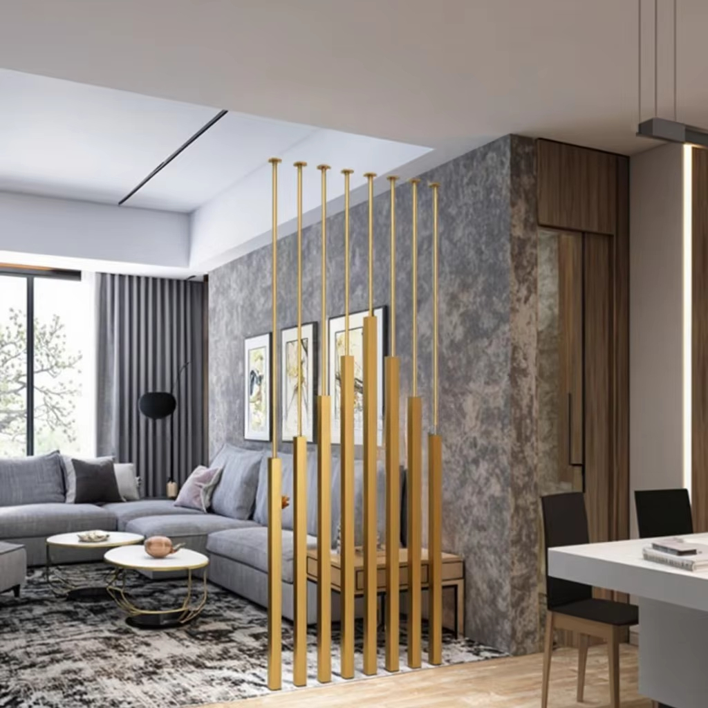 Paravent de séparation en acie - Home Office Interior Design avis et prix