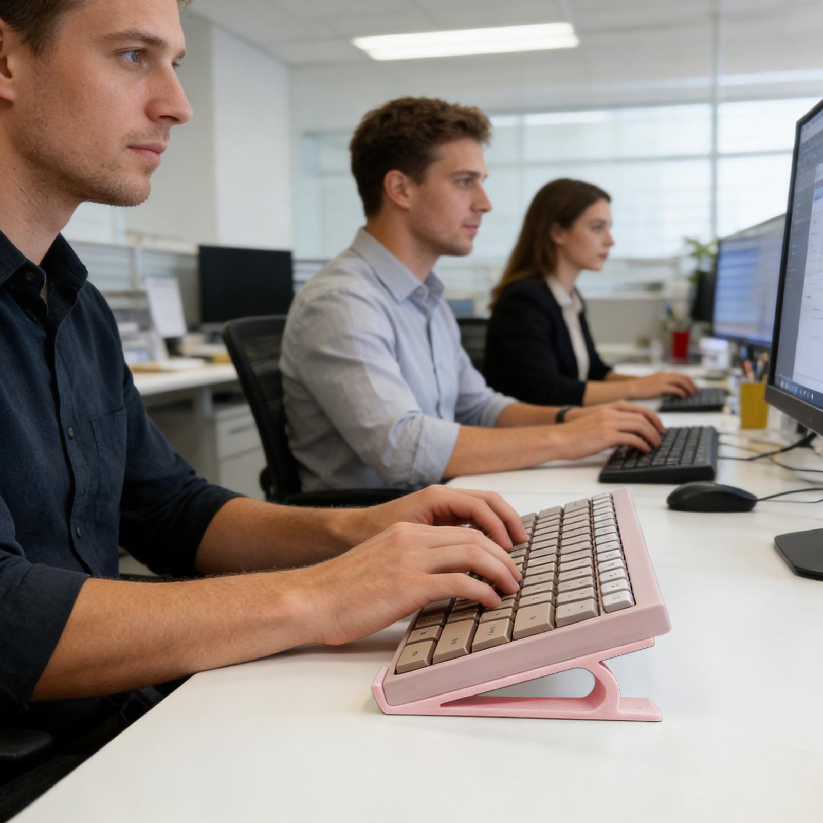 Support universel pour clavier - Home Office Programmer avis et prix