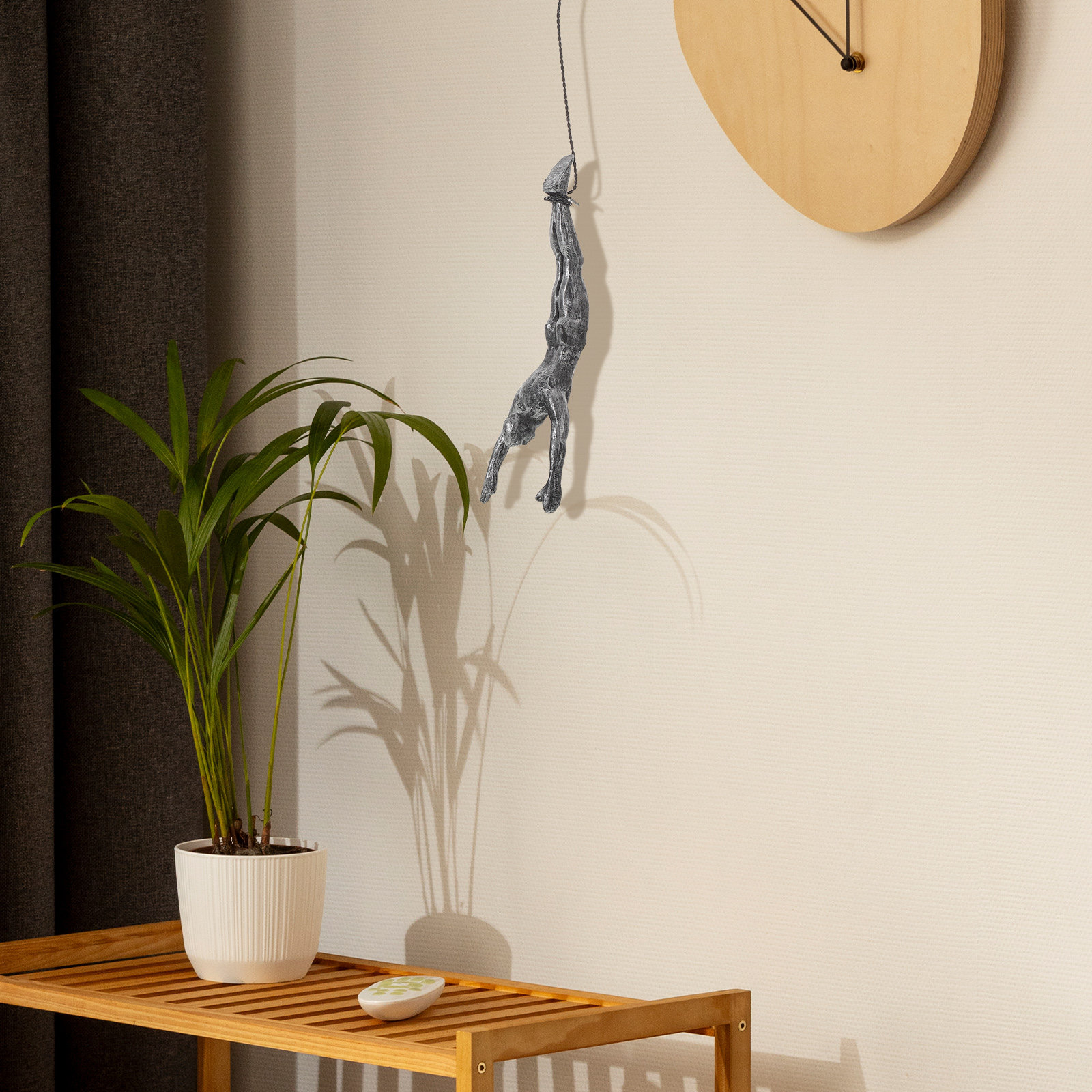 1 pièce de décoration murale i - Home Office Interior Design avis et prix