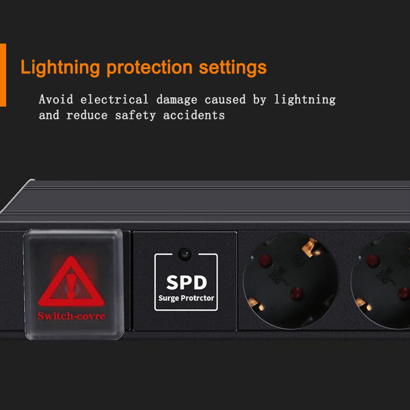 Alliage d'aluminium industriel - Power Strip Desk avis et prix