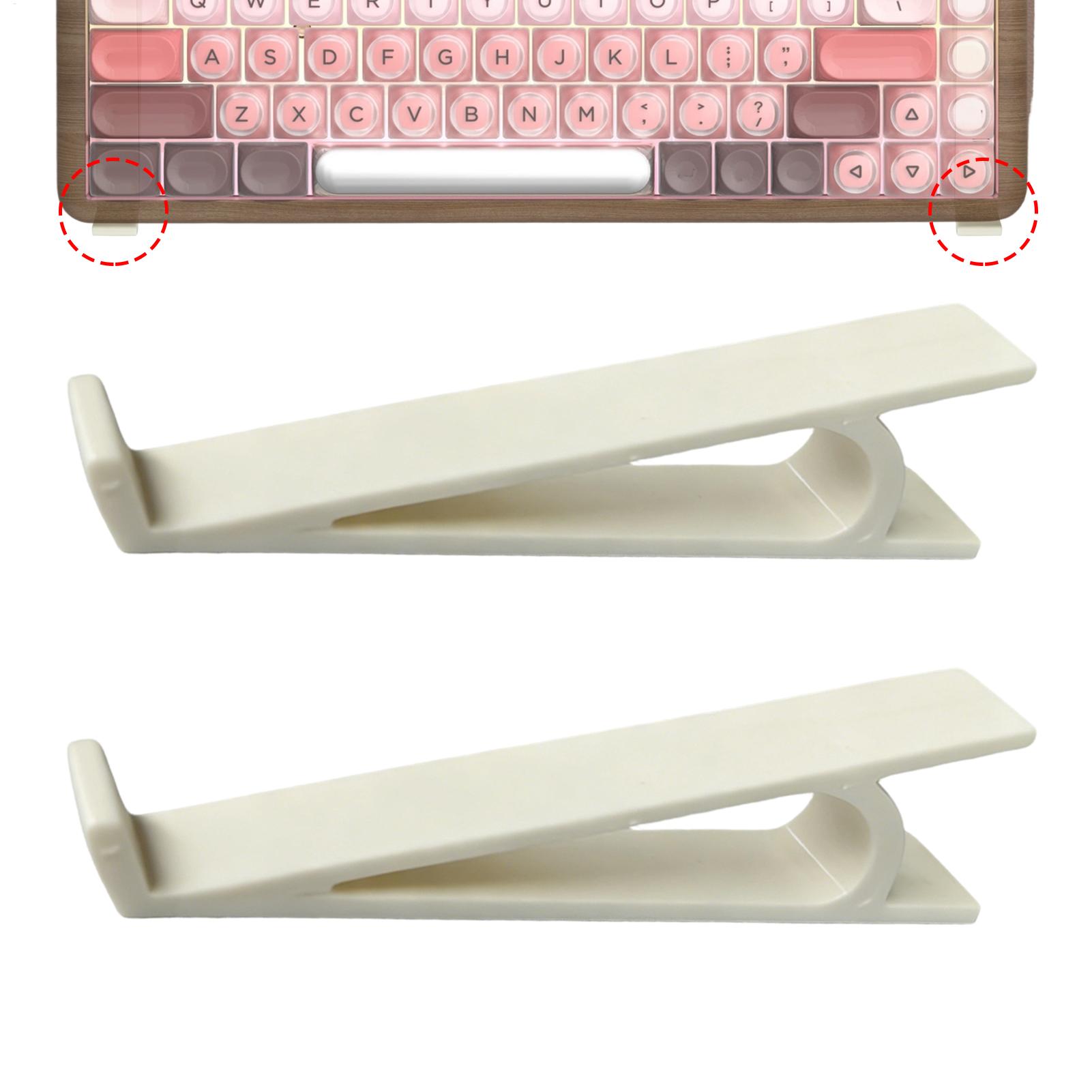 Rehausseur de clavier ergonomi - Home Office Programmer avis et prix