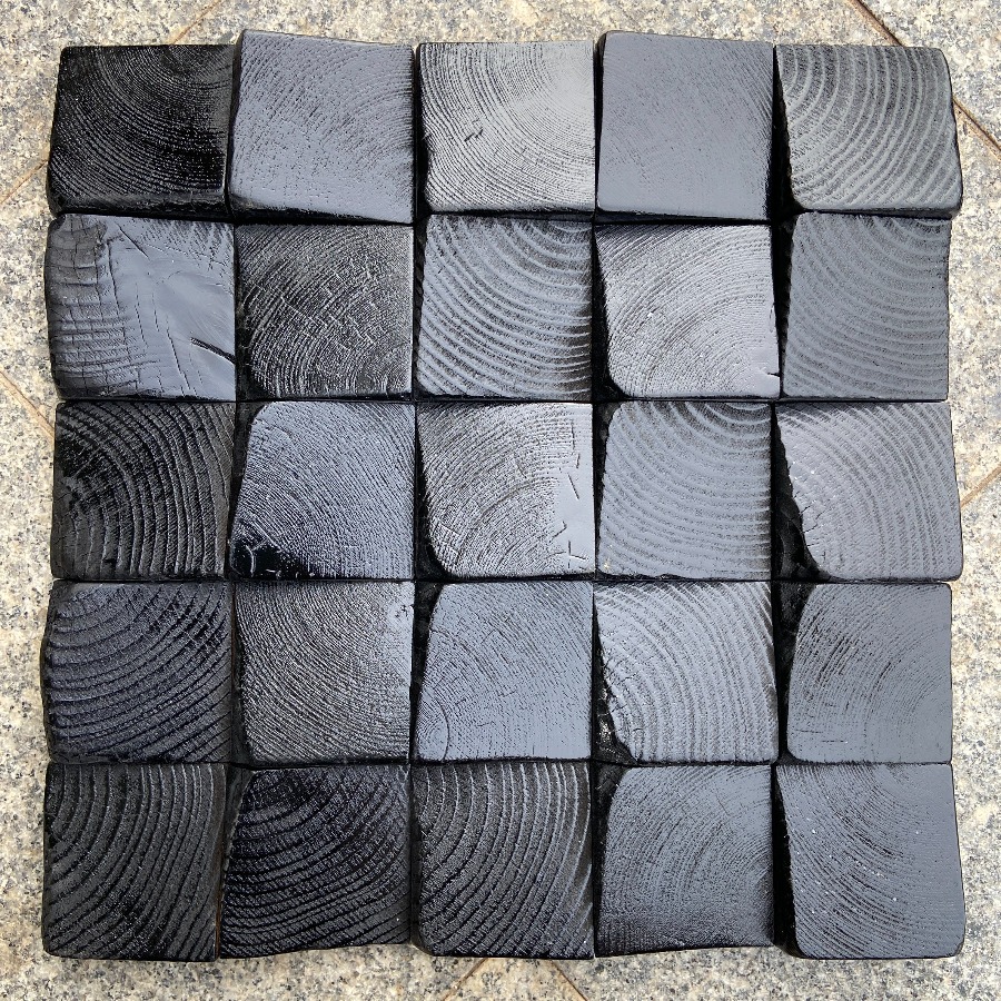 Autocollants muraux d'art 3D e - Home Office Background avis et prix