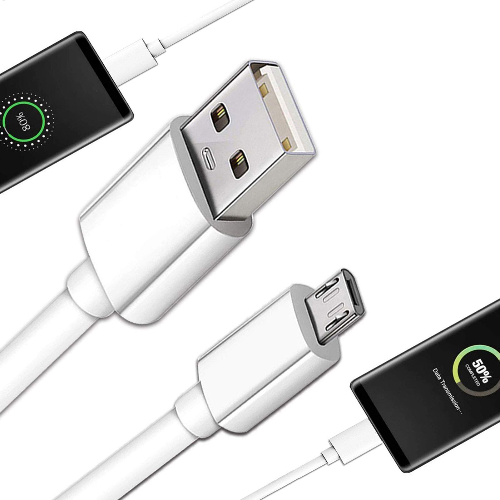 Câble de chargeur USB 2.0 Type - Home Office Dictionary avis et prix