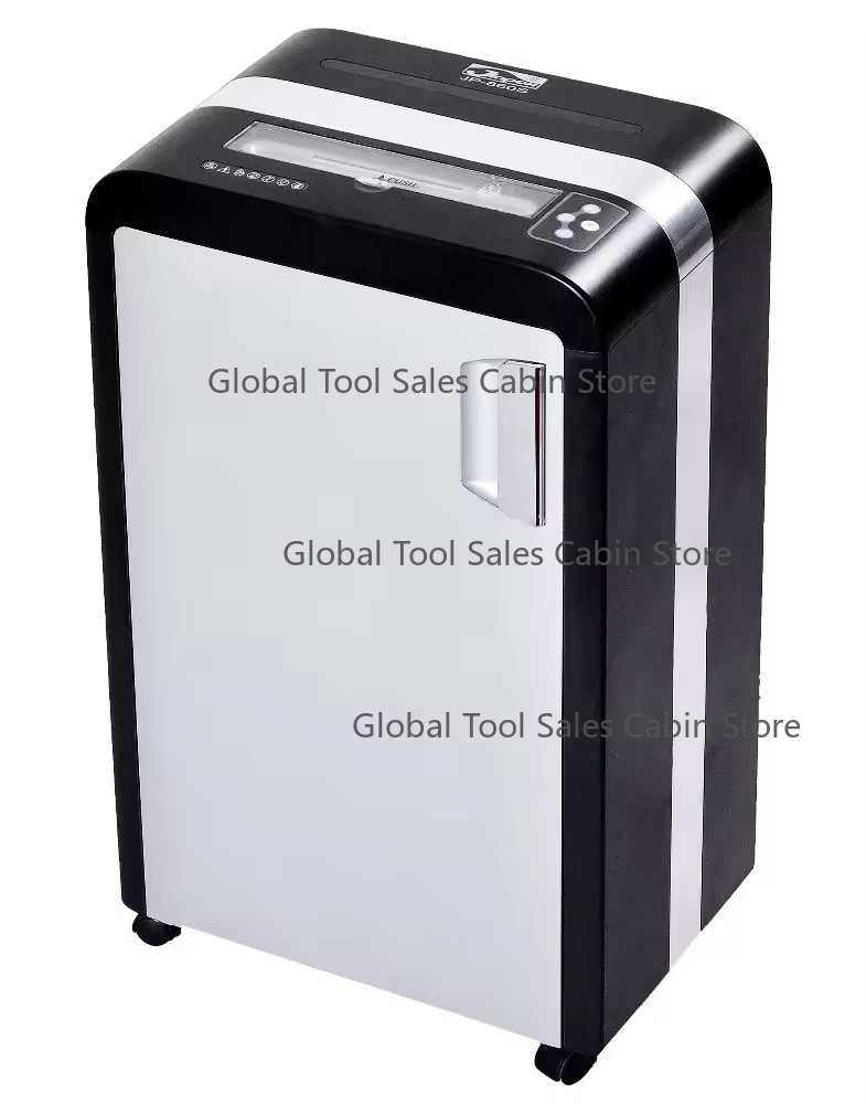 Broyeur de papier CD lourd à M - Home Office Paper Shredder avis et prix
