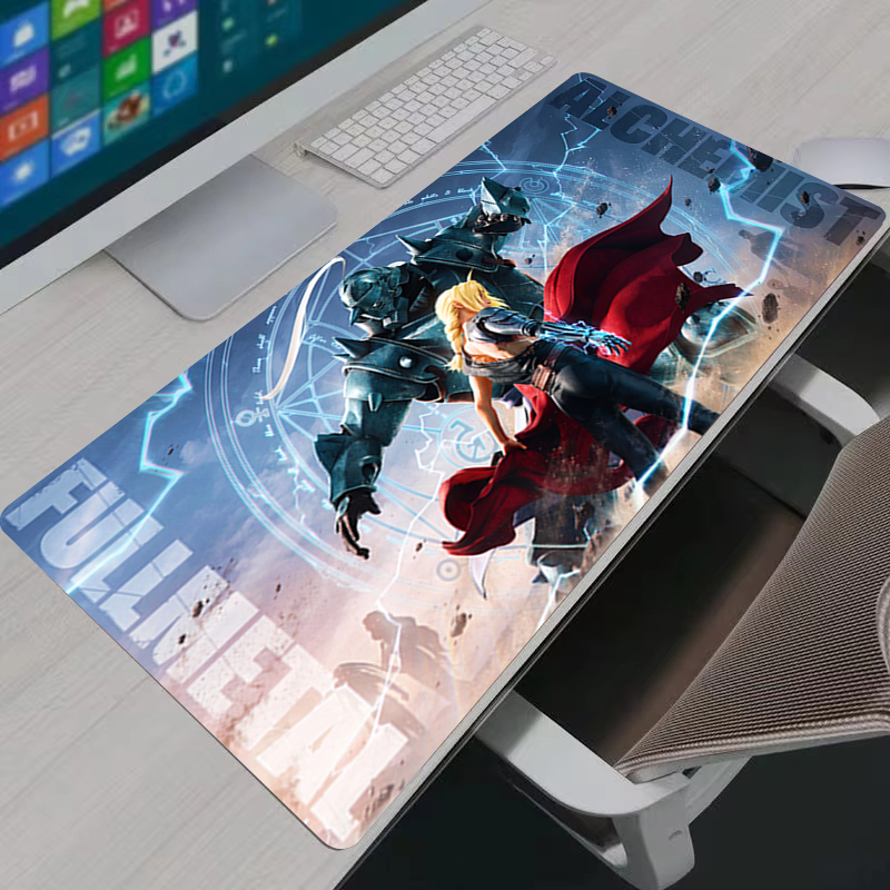 Grand tapis de souris Fullmeta - Home Office Programmer avis et prix