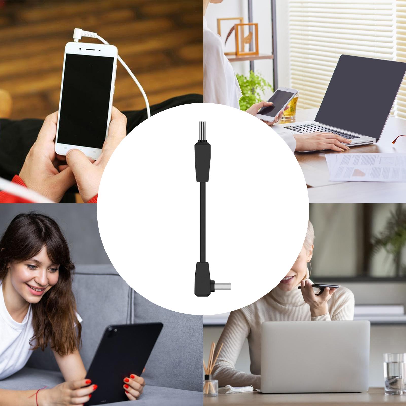 Câble USB C haute vitesse type - Home Office Dictionary avis et prix