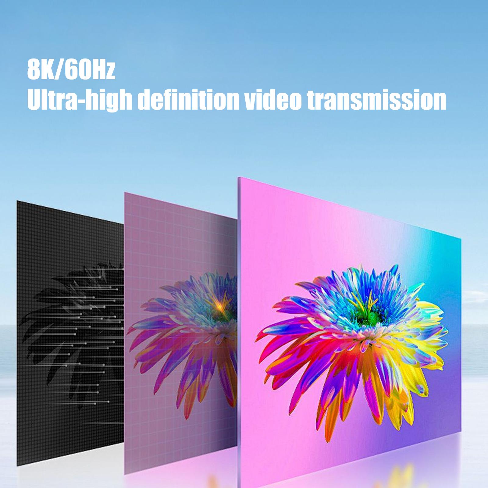 Câble USB C haute vitesse type - Home Office Dictionary avis et prix