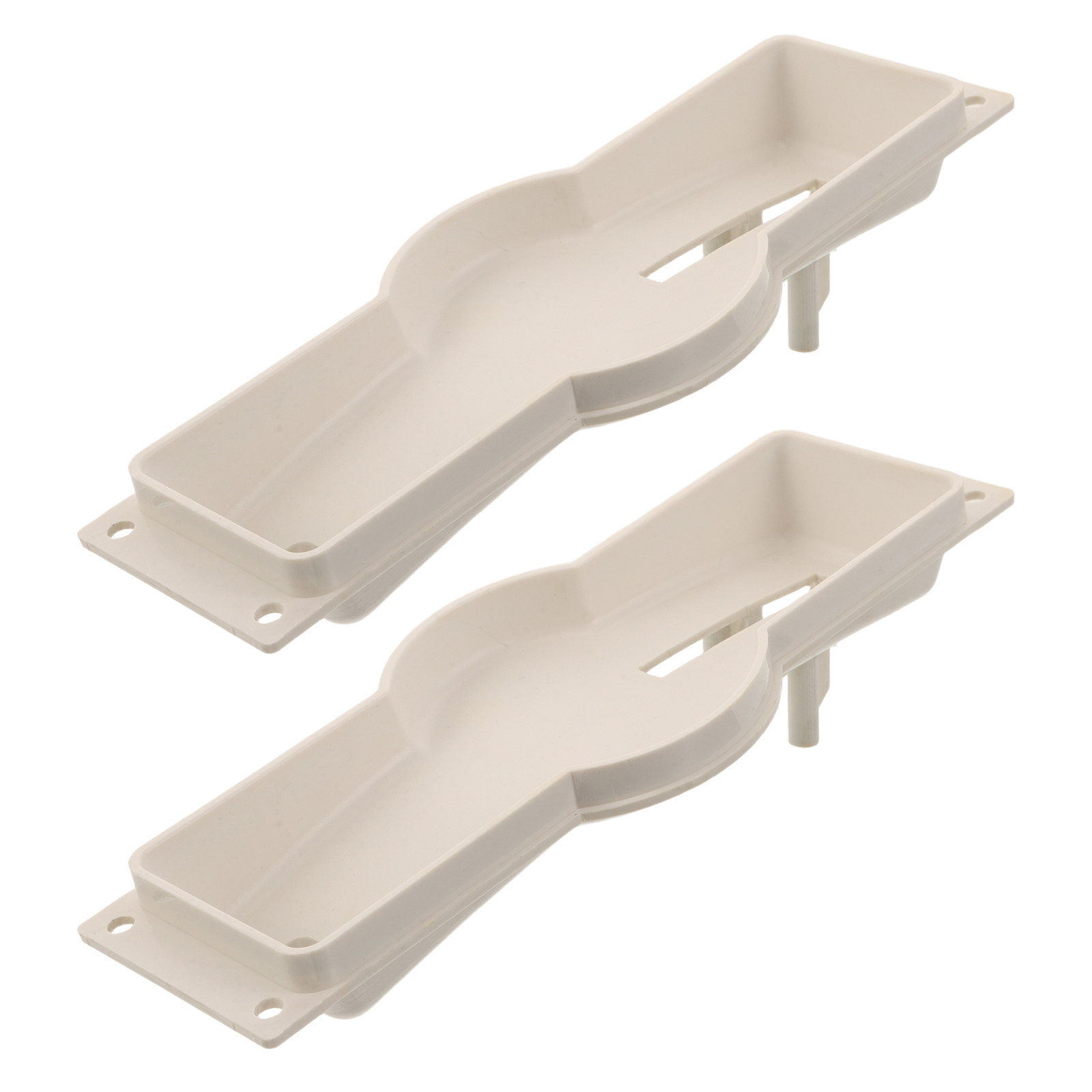 2 pièces Support mural décorat - Home Office Desk avis et prix
