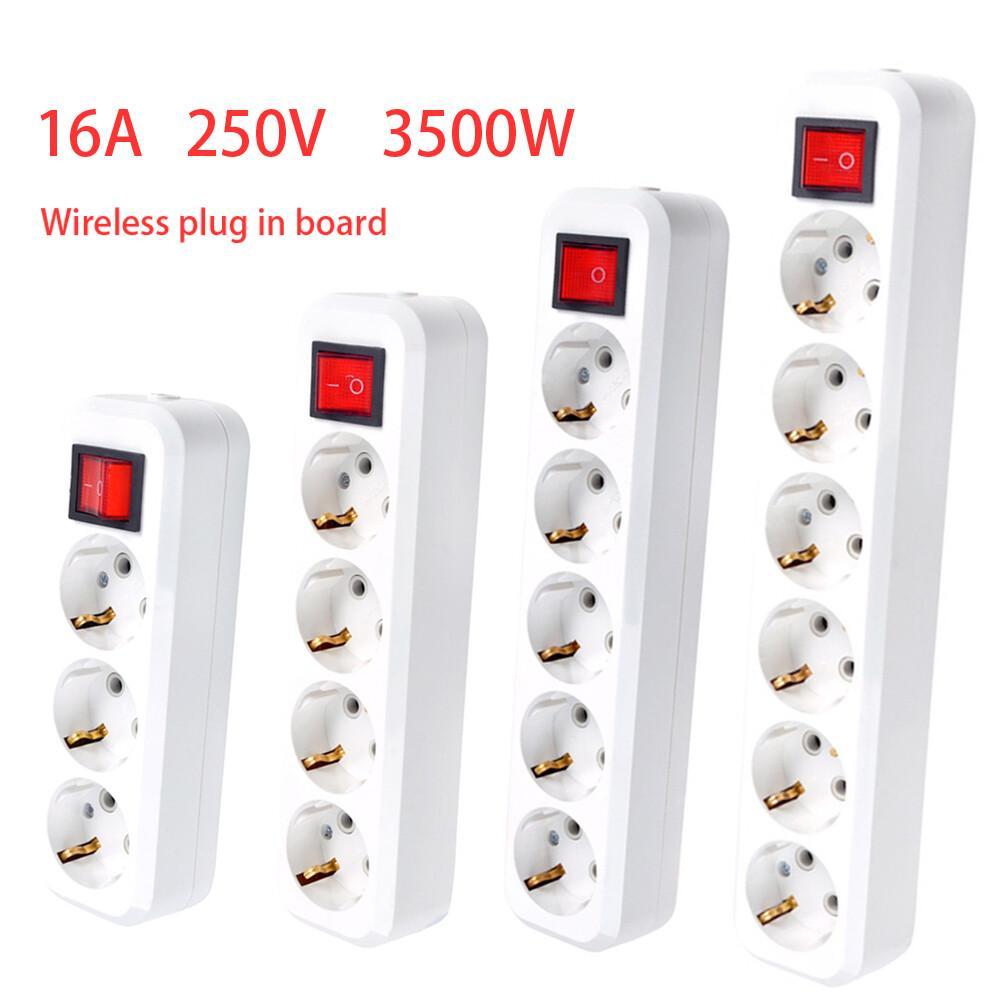 Multiprise Électrique Sans Fil - Power Strip Desk avis et prix