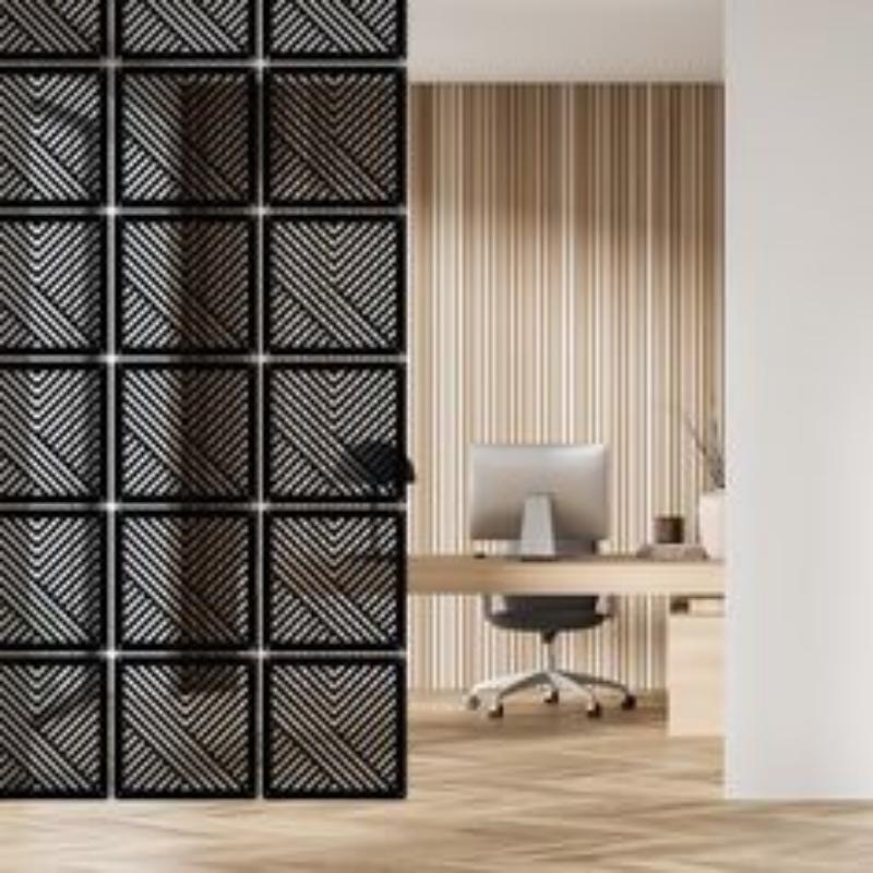 Panneaux d'écran de décoration - Home Office Interior Design avis et prix