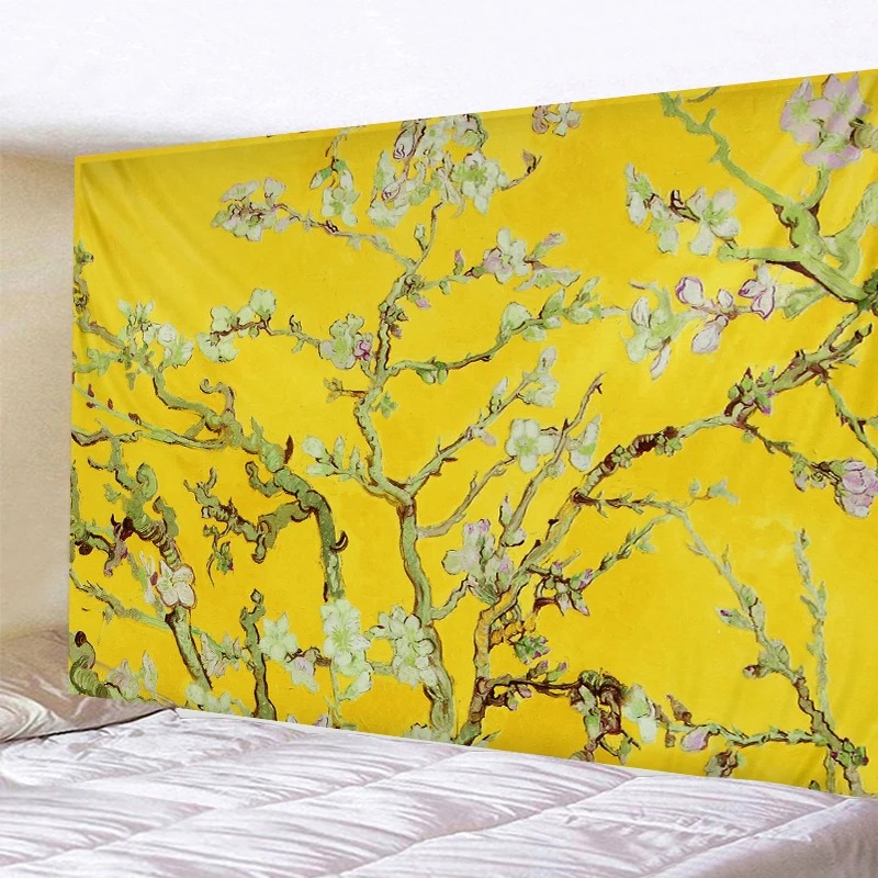 Tapisserie de peinture à l'hui - Home Office Background avis et prix