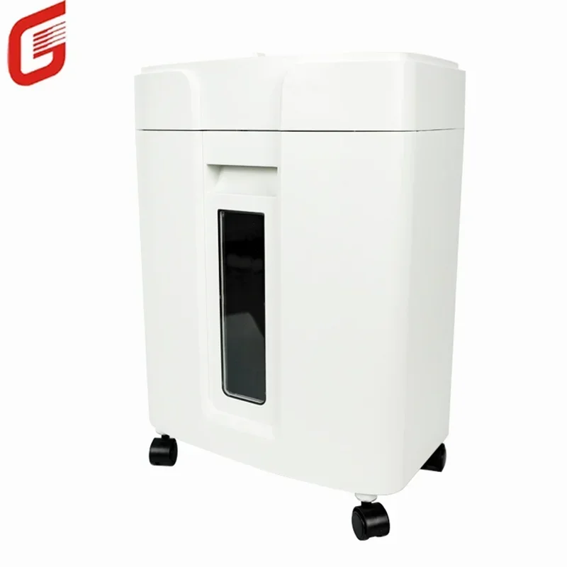 Broyeur de papier coupé à band - Home Office Paper Shredder avis et prix